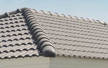 advantages of Gelli clay roofing