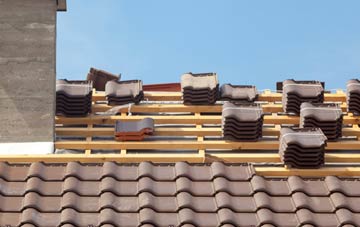 Gelli clay roofing costs