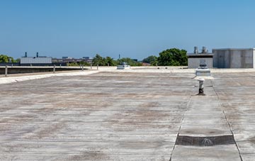 Gelli commercial flat roofing