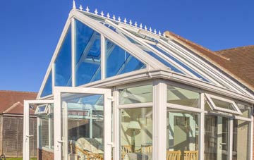 conservatory roof insulation costs Gelli