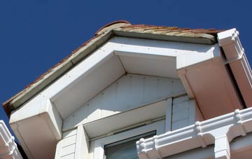 Gelli fascia installation costs