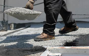 Gelli flat roofing companies