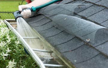 Gelli gutter cleaning costs