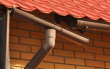 Gelli gutter repair costs
