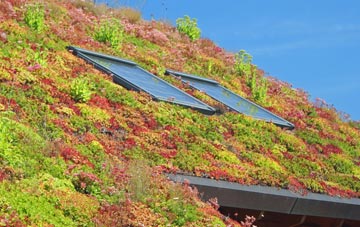 Gelli living roof systems
