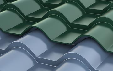 who should consider Gelli plastic roofs