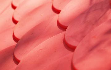 Gelli plastic roof costs