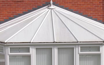 Gelli polycarbonate conservatory roof repairs