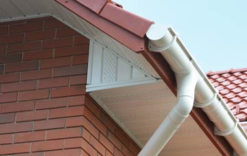 Gelli soffit repair costs