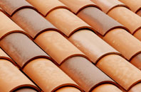 Gelli clay roofing