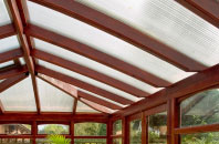 Gelli conservatory roofing insulation