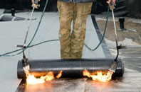 Gelli flat roof sealing quote