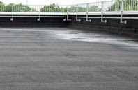 find rated Gelli flat roofing companies