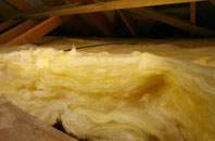 Gelli pitch roof insulation